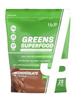 tbJP - Superfood Greens 1050g