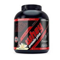 Immortal Whey Protein Plus 2000g