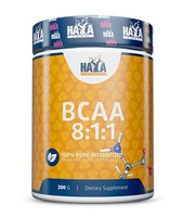 Haya 8:1:1 Bcaa 200g