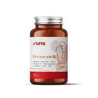 UNS Na Potencję Permenvit 60 caps