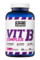 Vit B Complex 90 caps