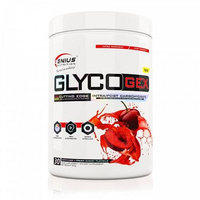 Glycogex 900g 