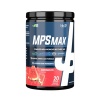 tbJP MPS Max 440g