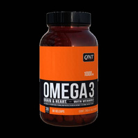 QNT Omega 3 60 caps