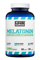 Melatonin 90 Caps