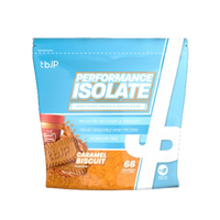 tbJP Performance Isolate 2kg