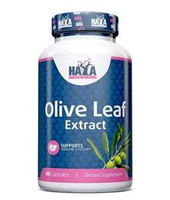 Haya Olive Leaf 450 mg 60 Caps