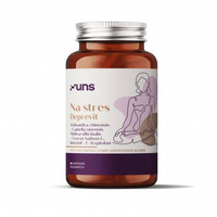 UNS Na Stres Deprevit 90 caps