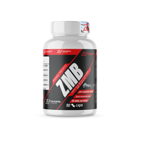 Immortal ZMB 90 caps