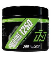 Immortal Creatine 200 caps