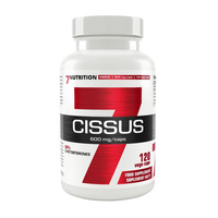7N Cissus 120 caps 600mg