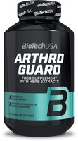 BioTechUSA Arthro Guard 120 caps