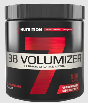 7N BB Volumizer 500g