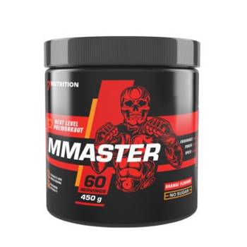 7N MMaster 450g