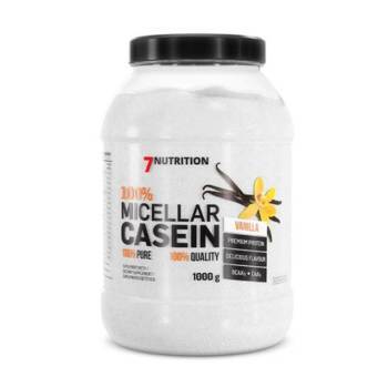 7N Micellar Casein 1000g