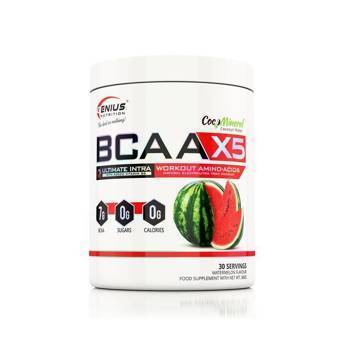 BCAA X5 360g