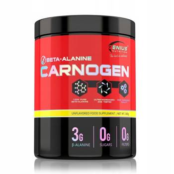 Beta Alanine Carnogen 300g