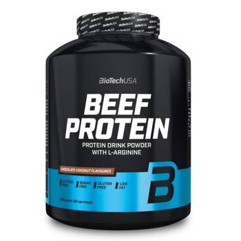 BioTechUSA Beef Protein 1816g