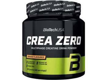 BioTechUSA Crea Zero 320g