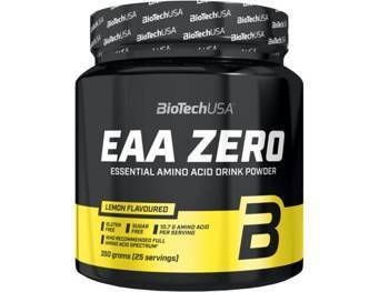 BioTechUSA EAA Zero 350g