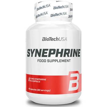 BioTechUSA Synephrine 60 caps