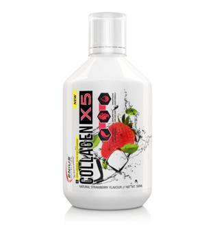 Collagen X5 500 ml