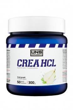 Crea Hcl 300g