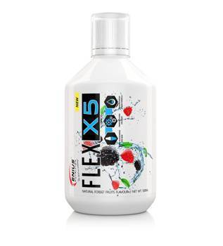 Flex X5 500 ml