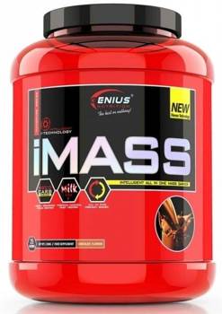 Genius iMass 2500g