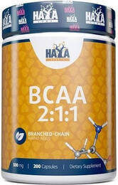 Haya BCAA 2:1:1 200 caps