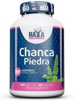 Haya Chanca Piedra 60 caps