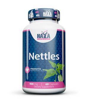 Haya Nettles 60 caps