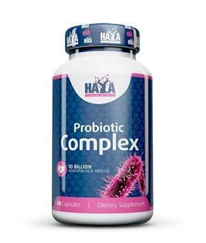 Haya Probiotic Complex 60 caps