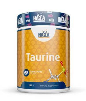 Haya Taurine 100 % Pure 200 g