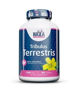 Haya Tribulus Terrestris 1000mg 100 caps