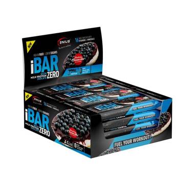 IBar Zero 16X50g opakowanie zbiorcze