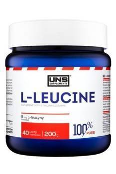 L-LEUCINE 200g