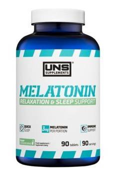 Melatonin 90 Caps