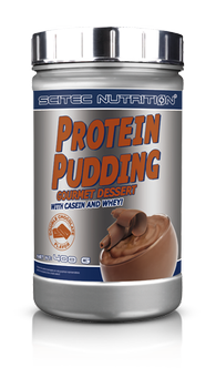 Protein Pudding 400g