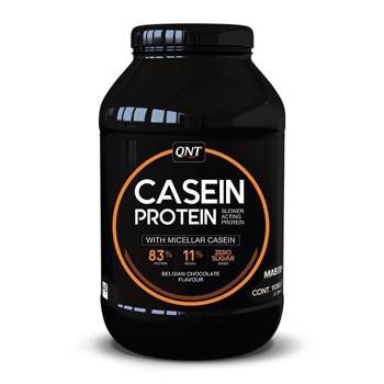 QNT Casein Protein 908g