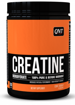 QNT Creatine Monohydrate 300 g