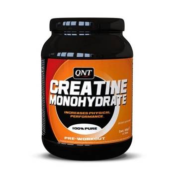 QNT Creatine Monohydrate 800 g