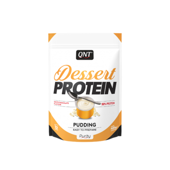 QNT Dessert Protein 480g