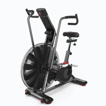 Rower powietrzny Schwinn Airdyne Ad8 100475