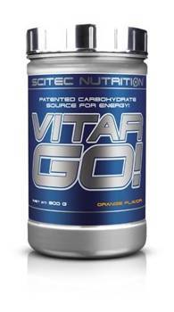 Scitec Nutrition VitarGo! 900g