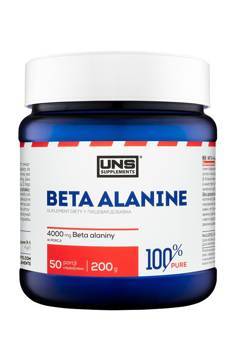 UNS Beta Alanine 200g