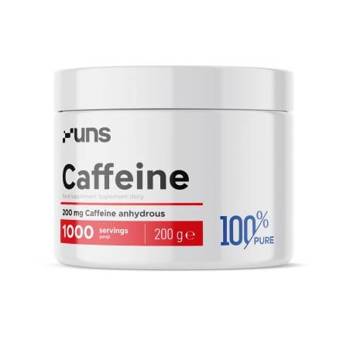 UNS CAFFEINE 200g