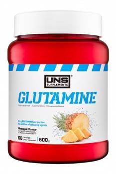 UNS Glutamina 600g