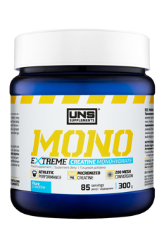 UNS Mono Extreme 300g