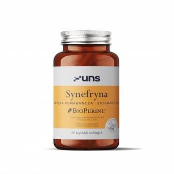 UNS Synefryna 60 caps